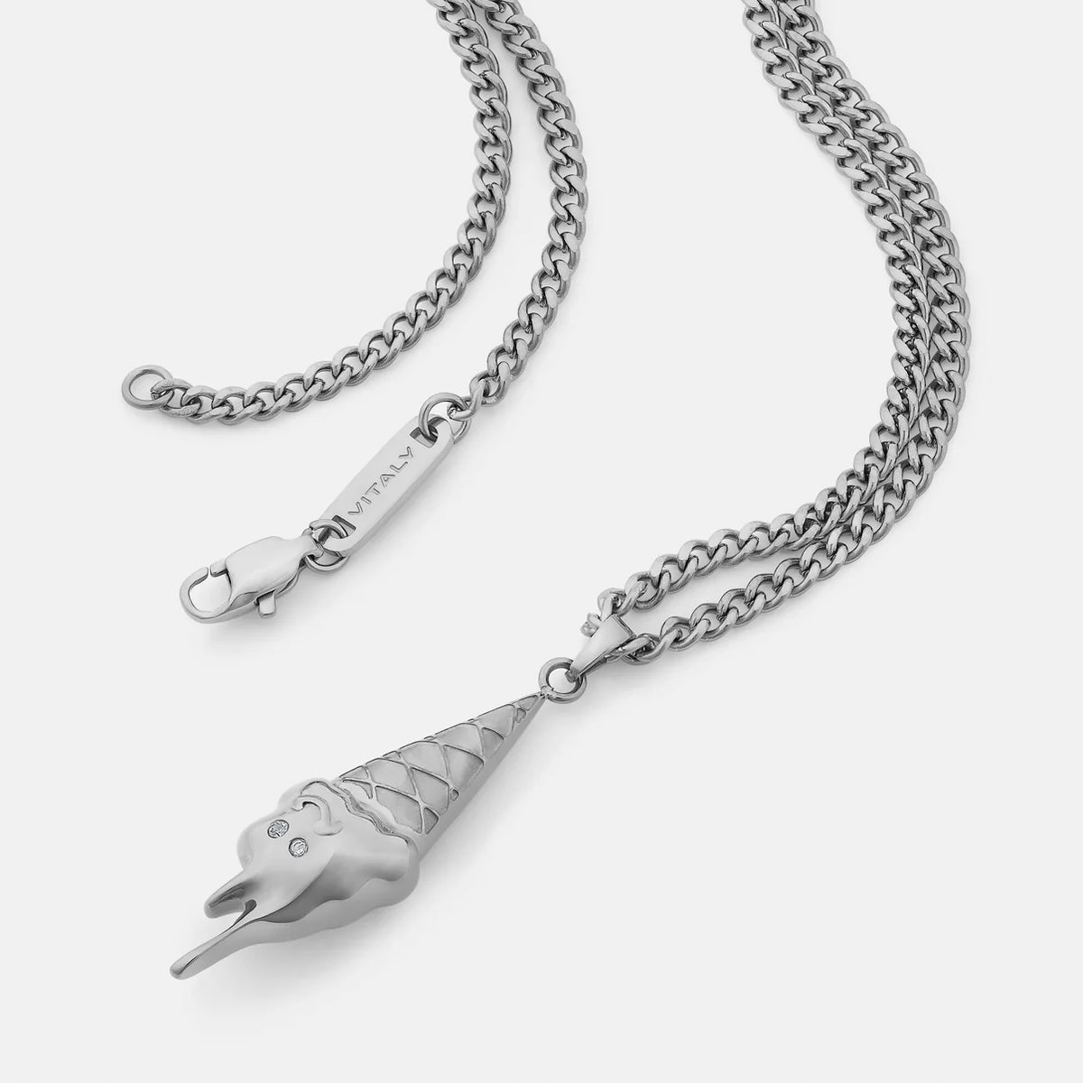 ◆VITALY◆Coney x Ruru Baked Vitaly x Ruru Baked Coney Pendant – ruru baked