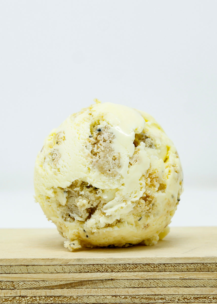 Everything Bagel (contains seeds and gluten) ruru baked