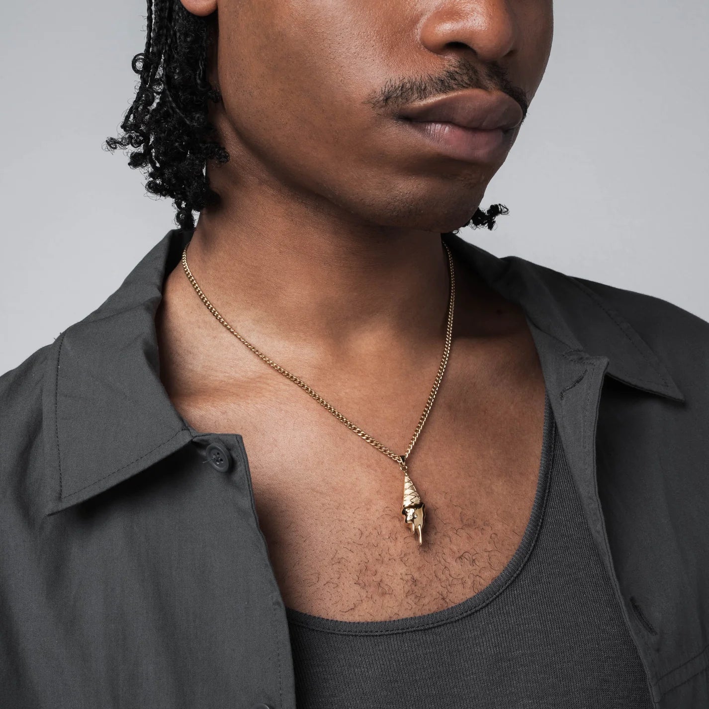 ◆VITALY◆Coney x Ruru Baked Vitaly x Ruru Baked Coney Pendant – ruru baked