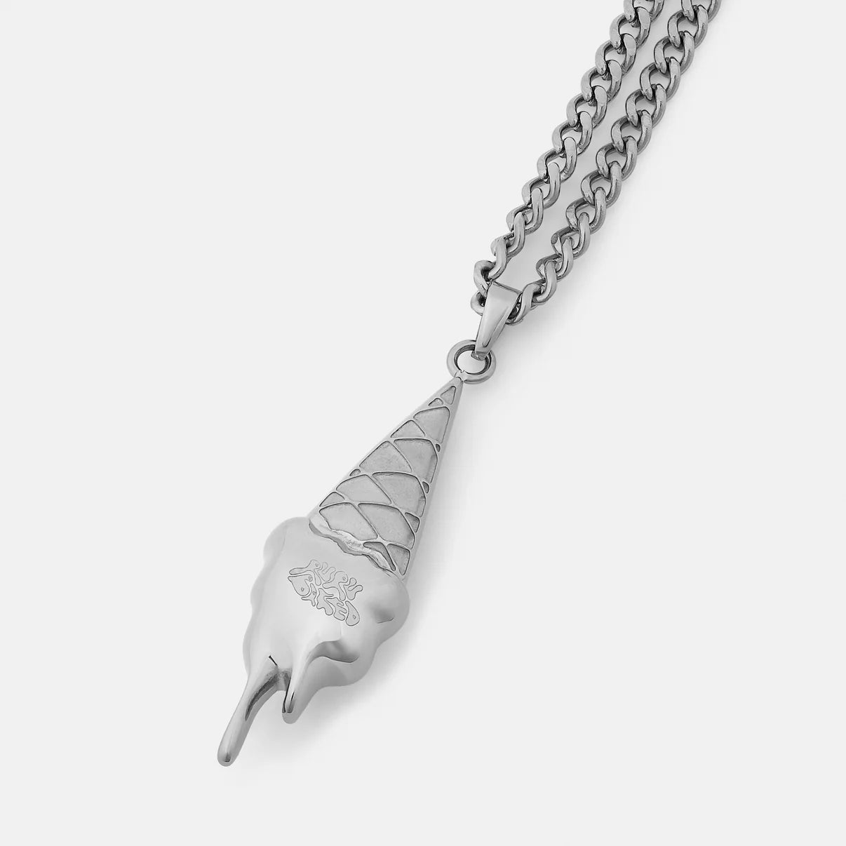 Vitaly x Ruru Baked Coney Pendant – ruru baked