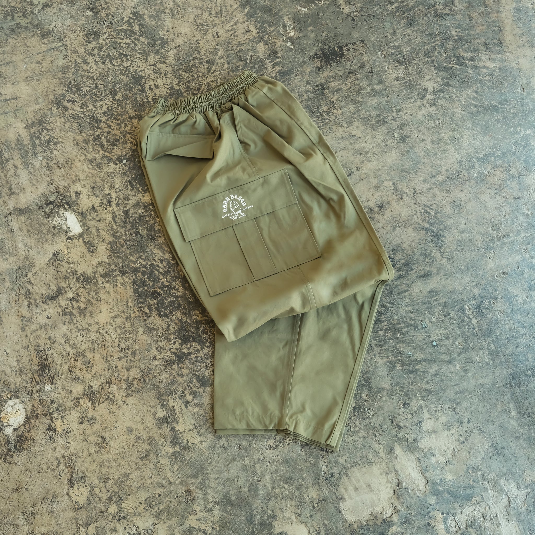 パンツ NEAT \"15oz HIGH DENSITY Cargo Pants\" NEAT 15oz HIGH DENSITY Cargo Pants